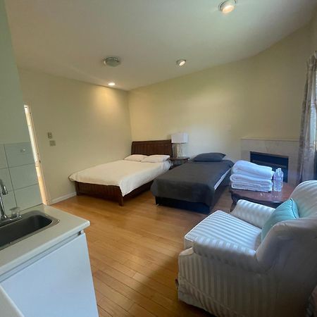 Stylish & Central Vancouver Retreat - Steps From Local Attractions!公寓 外观 照片