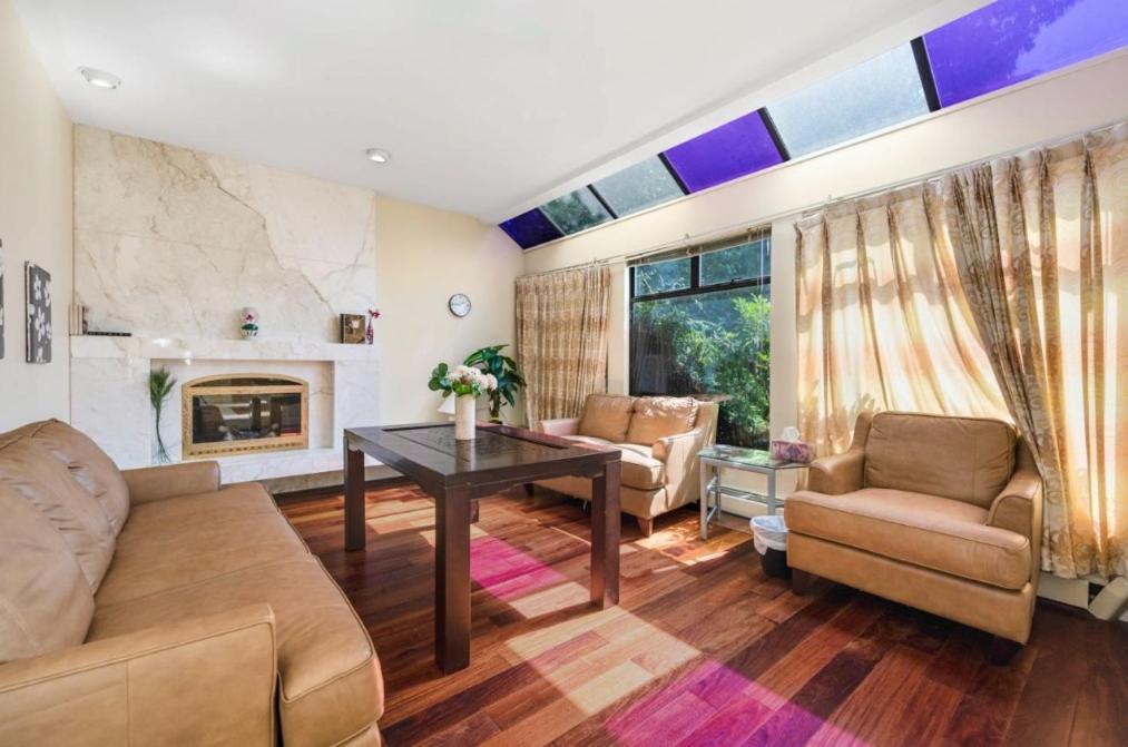 Stylish & Central Vancouver Retreat - Steps From Local Attractions!公寓 外观 照片