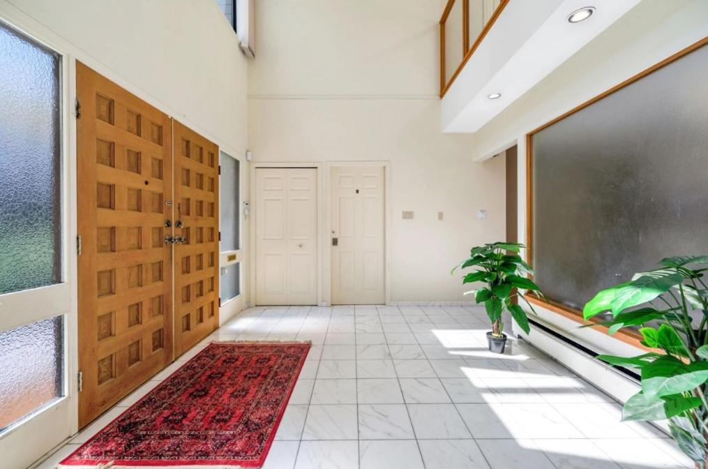 Stylish & Central Vancouver Retreat - Steps From Local Attractions!公寓 外观 照片