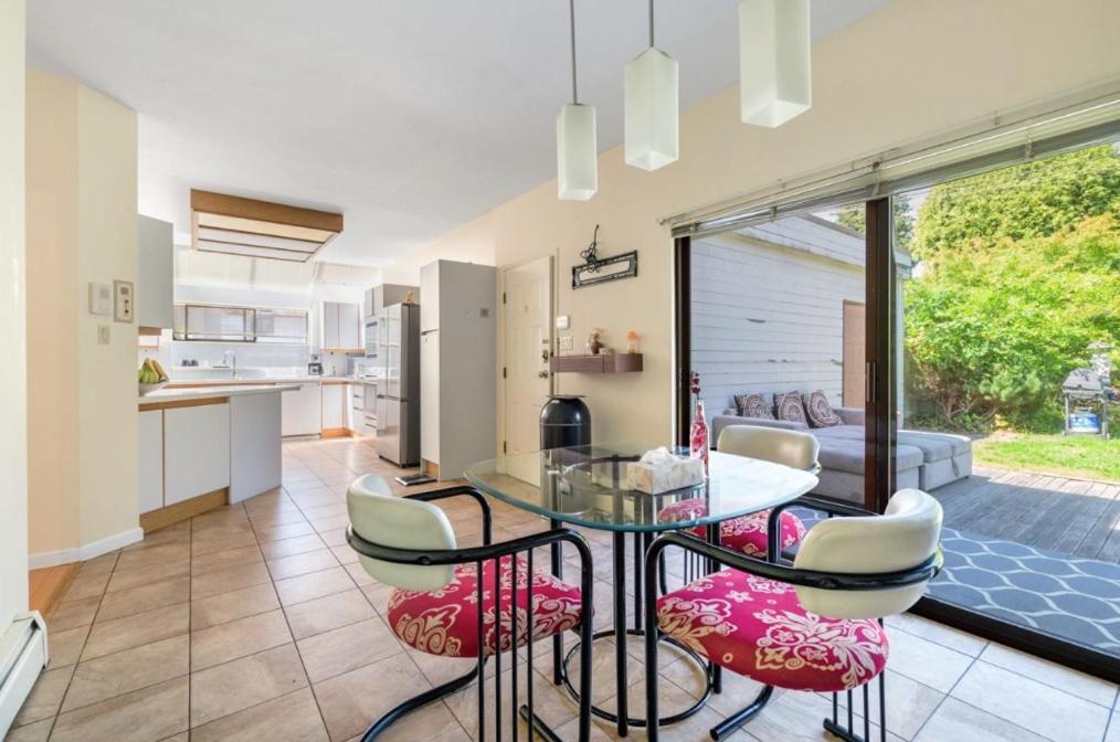 Stylish & Central Vancouver Retreat - Steps From Local Attractions!公寓 外观 照片