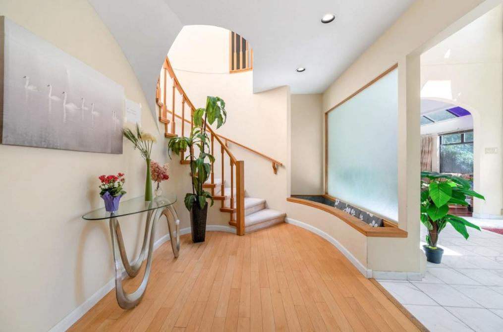Stylish & Central Vancouver Retreat - Steps From Local Attractions!公寓 外观 照片