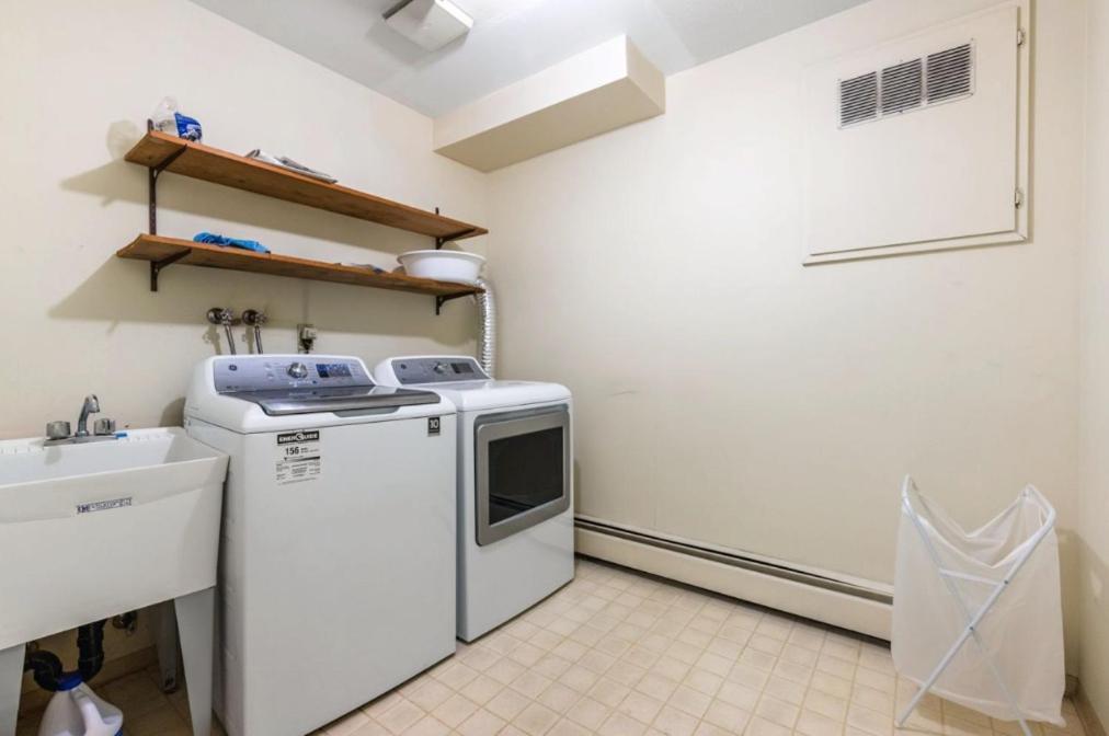 Stylish & Central Vancouver Retreat - Steps From Local Attractions!公寓 外观 照片