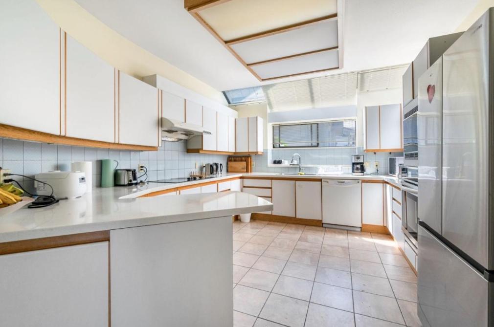 Stylish & Central Vancouver Retreat - Steps From Local Attractions!公寓 外观 照片