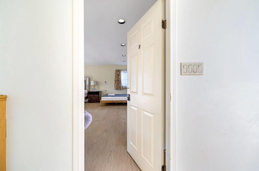 Stylish & Central Vancouver Retreat - Steps From Local Attractions!公寓 外观 照片