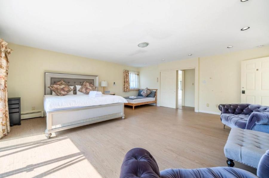 Stylish & Central Vancouver Retreat - Steps From Local Attractions!公寓 外观 照片