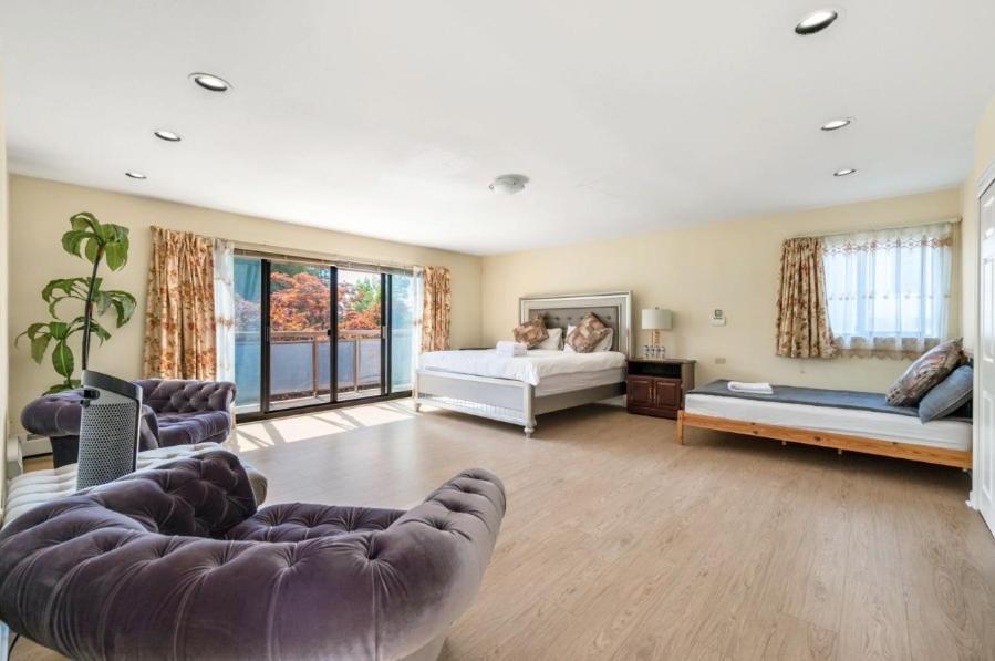 Stylish & Central Vancouver Retreat - Steps From Local Attractions!公寓 外观 照片