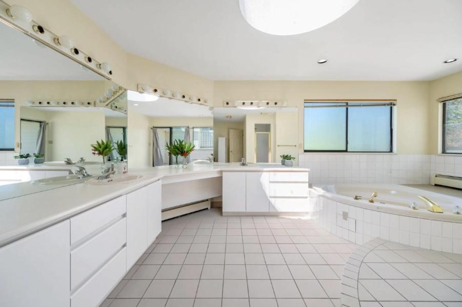 Stylish & Central Vancouver Retreat - Steps From Local Attractions!公寓 外观 照片