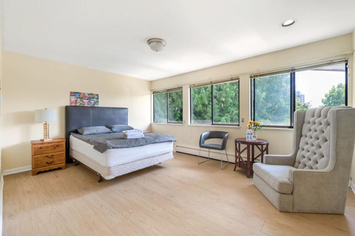 Stylish & Central Vancouver Retreat - Steps From Local Attractions!公寓 外观 照片