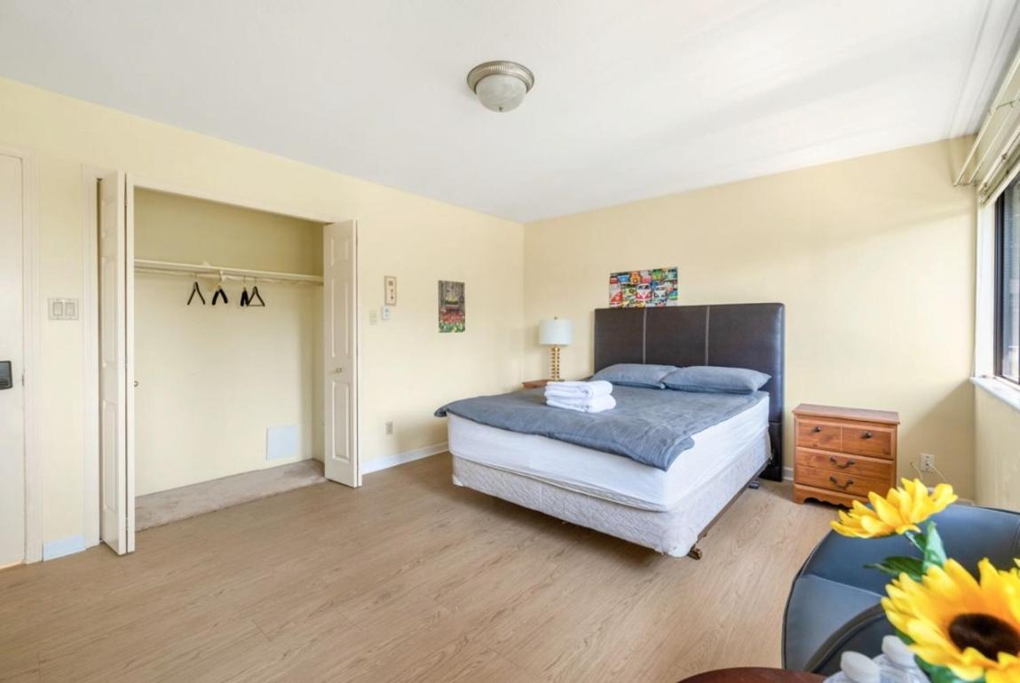 Stylish & Central Vancouver Retreat - Steps From Local Attractions!公寓 外观 照片