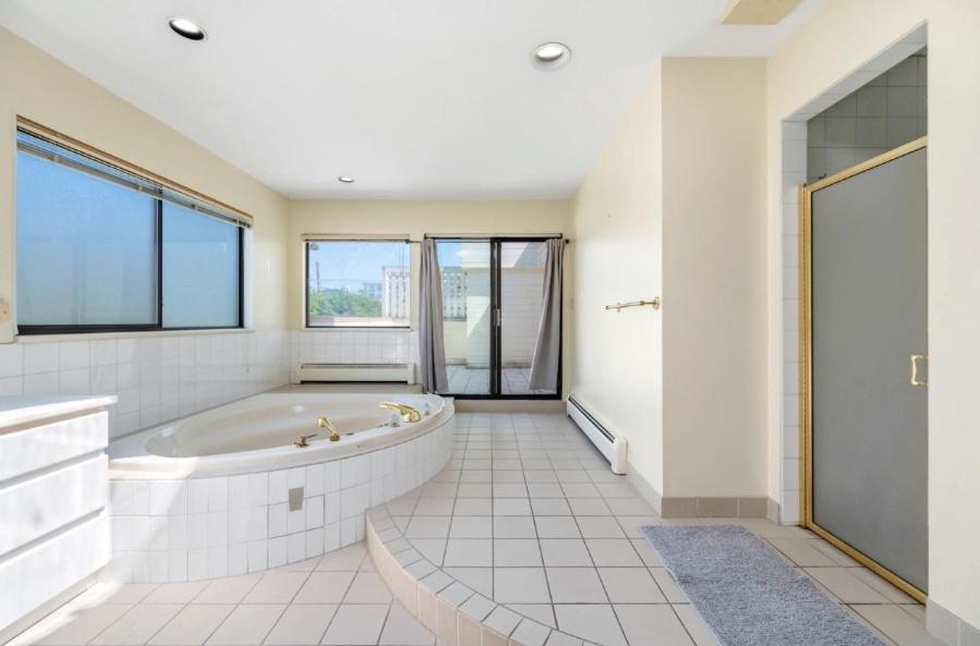 Stylish & Central Vancouver Retreat - Steps From Local Attractions!公寓 外观 照片