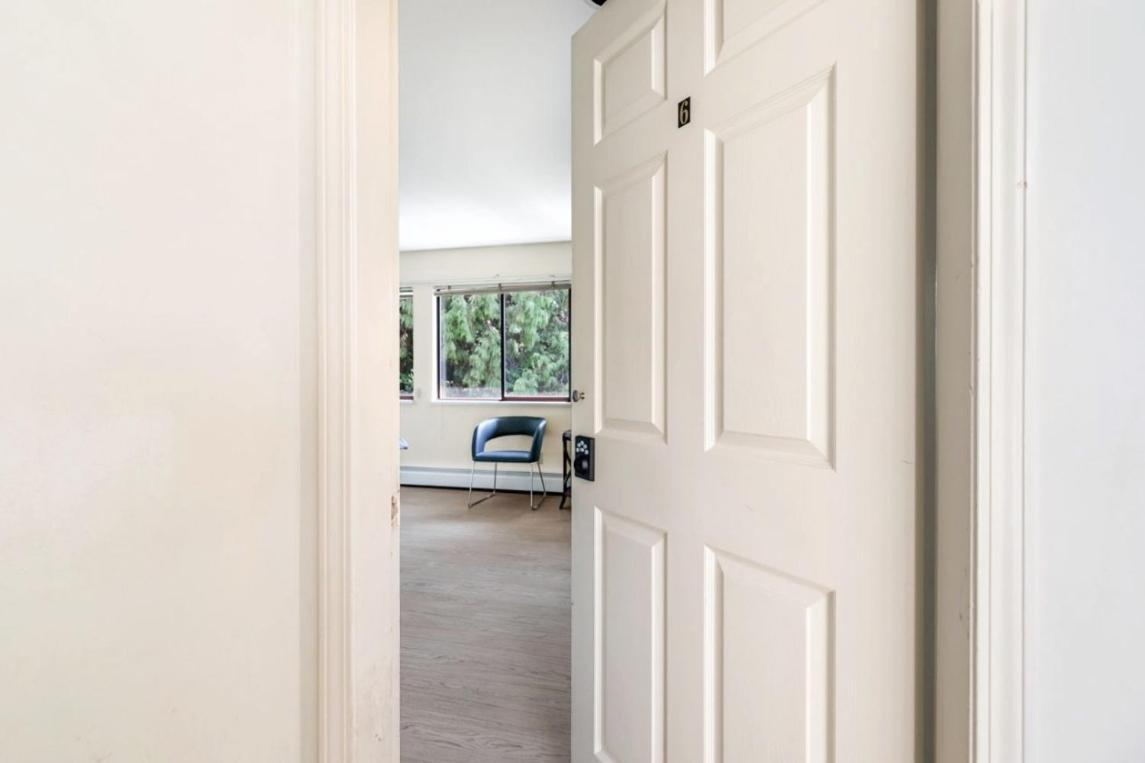 Stylish & Central Vancouver Retreat - Steps From Local Attractions!公寓 外观 照片