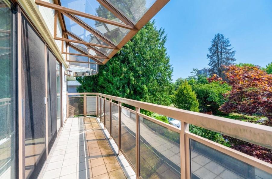 Stylish & Central Vancouver Retreat - Steps From Local Attractions!公寓 外观 照片