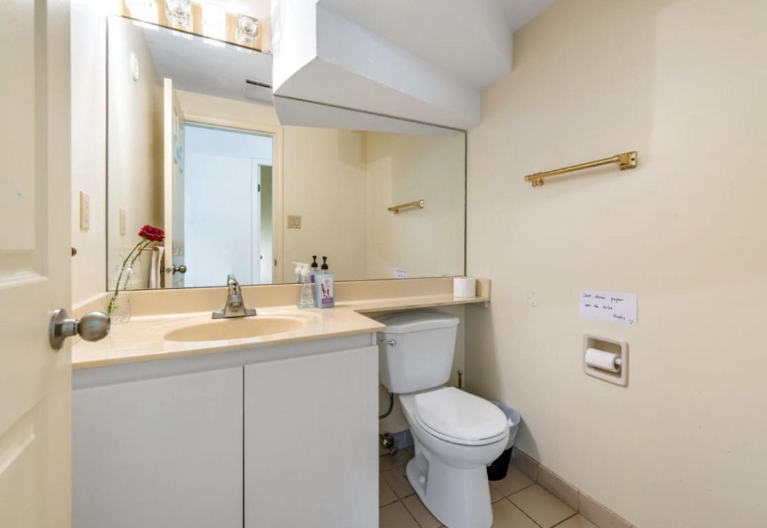 Stylish & Central Vancouver Retreat - Steps From Local Attractions!公寓 外观 照片